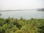 鱟殼灣及機場
DSC00615