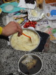 重有腐竹糖水添
DSC00623