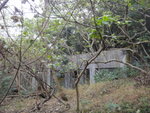 經一些廢建築物, 相信是以前馬鞍山礦場的遺"物"
DSC01024