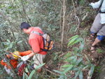 靈猿守谷左臂落山路
DSC01585