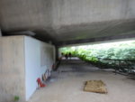 馬鞍山繞道下面過
DSC01617