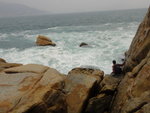 浪到, 水浸
DSC02524