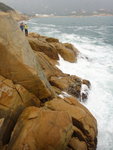 過後回望等浪退位
DSC02526