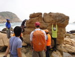 似乎左右都有得攀噃
DSC02623