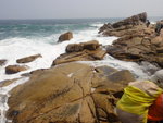 浪退啦, 快過啦
DSC02736