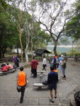 涌背燒烤場下午茶
DSC03832