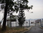 經大尾督抽水站
DSC03837