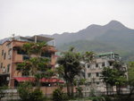 上望八仙嶺
DSC03842