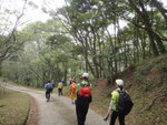 中途轉右入林
DSC05374