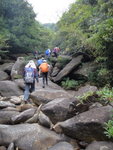 上溯屏嘉石澗
DSC05561
