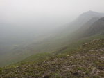 接屏風山脊路
DSC05589