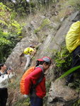 左邊則有濕位, 小心呀
DSC05695
