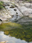 屏嘉石澗的嘉龍潭與壼穴
DSC05971