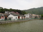 蓮麻坑村
DSC06233