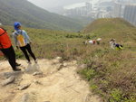 接回婆髻山腰路轉右
DSC06540