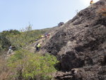 再左重有人&#22083;, 可能靠左會比較好上
DSC07136