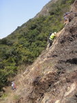 睇落都幾企&#22083;, 相信再靠左邊會好少少
DSC07138