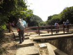 山路至紫崗橋, 過橋
DSC07320