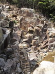 原來己到紫潭10號澗
DSC07339