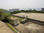 經薄扶林一配水庫
DSC07680