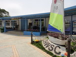 進入CHWSC - Chong Hing Water Sports Centre (創興水上活動中心)
DSC08027