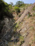 上溯分流西坑 - 斷天壁
DSC08220