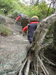 移往右邊繼續上
DSC08908
