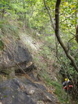 唔好直上呀, 過來這邊先啦
DSC08993