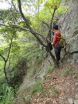 山路上少少再往右橫移
DSC08994