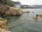 龜背灣綑邊往夏萍灣
DSC09201