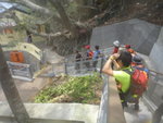 過美利樓, 經北帝廟
DSC09210