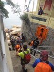 經北帝廟前古井落海邊
DSC09212