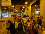 香港中環交易廣場97巴士總站集合
DSC09272