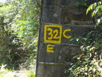 原來依然是32C澗(歌賦南坑)
DSC09395