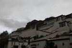 紅宮是供奉歷代達賴喇嘛靈塔以及進行各種宗教活動的場所
ALI_0158