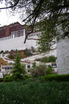 白宮則是歷代達賴喇嘛進行政治及宗&#25934;管理的地方
ALI_0159