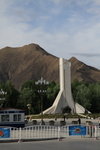 西藏和平解放紀念碑
ALI_0589