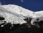 原來這裏是卡若拉冰川及乃欽康桑峰, 高7191m, 為西藏四大神山之一
ALI_0739