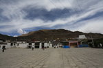 扎什倫布寺前空地
ALI_1048