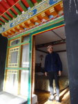 我們入住的104號房
ALI_1159