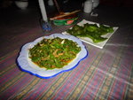 食物似乎還不錯, 虎皮椒不是只只辣, 都幾好味
ALI_1166