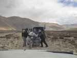 兩下手勢就扳起單車
ALI_1433