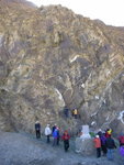 日土岩畫就在這山岩中, 這裏叫"仁姆楝"岩畫
ALI_3240