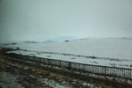 火車所經途中景, 開始沿途雪景
ALI_4713