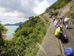 出隧道接大路
DSC00093