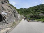 上接西貢西灣路轉右前行
DSC00094