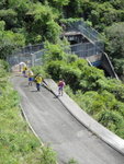 回望隧道口
DSC00095