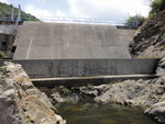 千絲瀑頂水壩
DSC00184