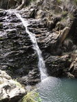 雙鹿石澗烏鹿潭
DSC00222