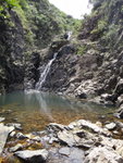 石棧道後遂鹿潭
DSC00234